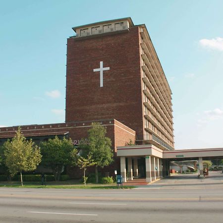 Hotel Louisville Eksteriør bilde