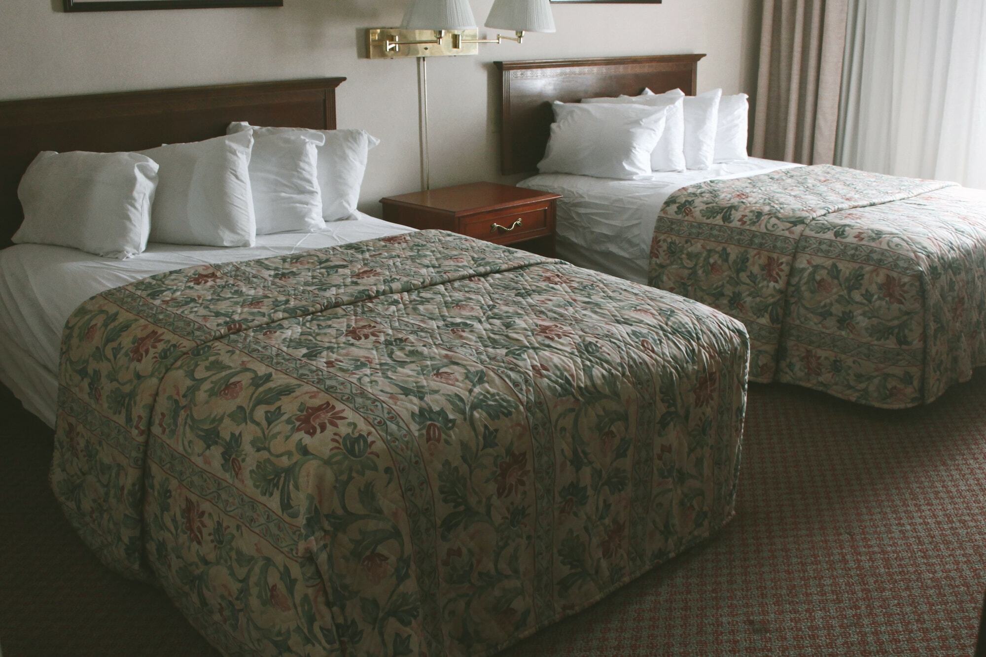 Hotel Louisville Eksteriør bilde